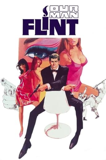 Notre homme Flint Coflix