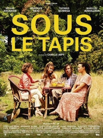 Sous le tapis Coflix