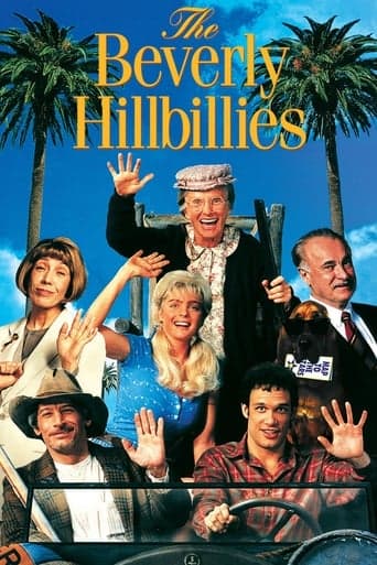 Les Allumés de Beverly Hills Coflix