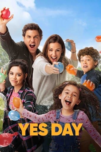 Yes Day Coflix