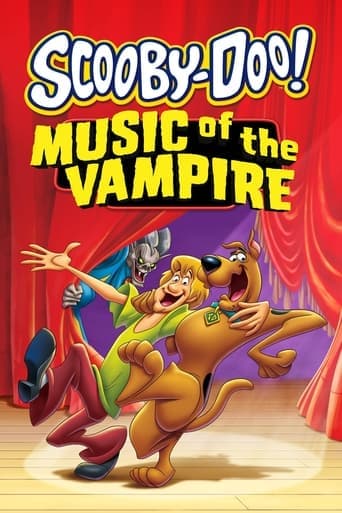 Scooby-Doo! : Le chant du vampire Coflix