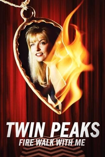 Twin Peaks: Fire Walk with Me Coflix
