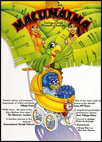 Macunaíma Coflix