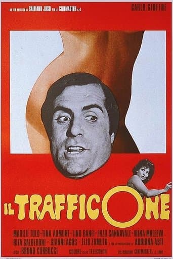 Il trafficone Coflix