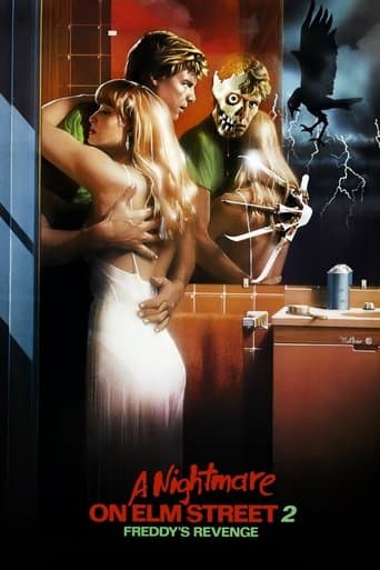 La Revanche de Freddy Coflix