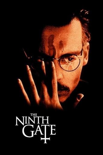 La Neuvième porte Coflix