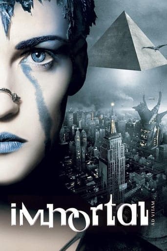 Immortel (ad vitam) Coflix
