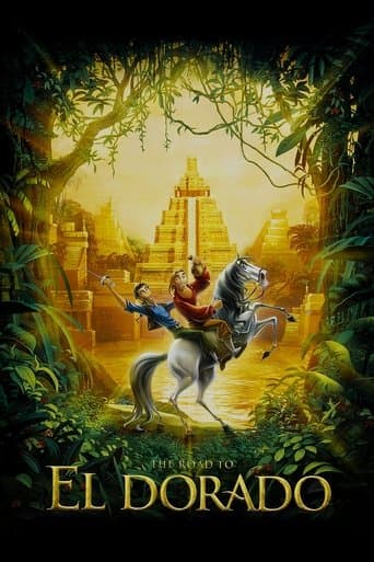 La Route d'El Dorado Coflix