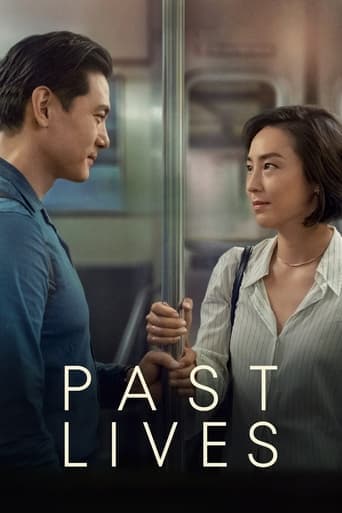 Past Lives - Nos vies d’avant Coflix