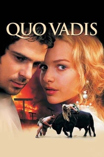 Quo Vadis Coflix