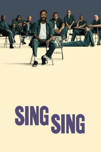 Sing Sing Coflix