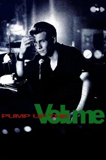 Pump Up the Volume Coflix