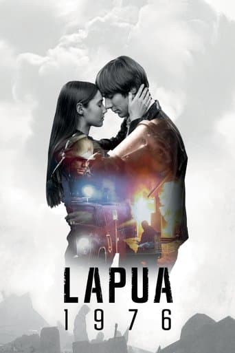 Lapua 1976 Coflix