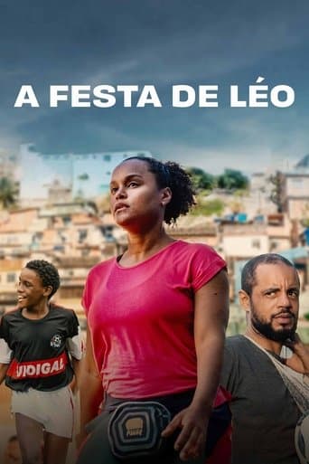 A Festa de Léo Coflix