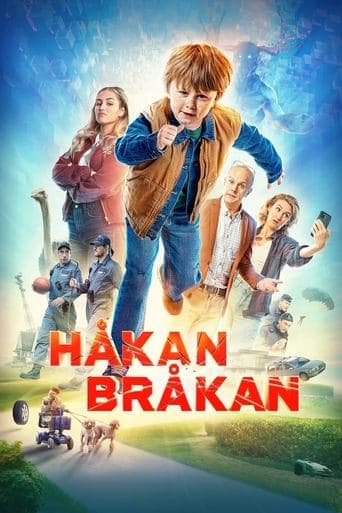 Håkan Bråkan Coflix