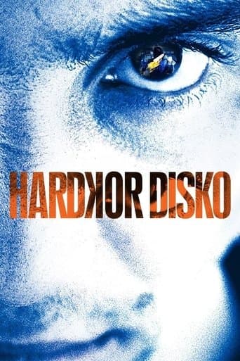 Hardkor Disko Coflix