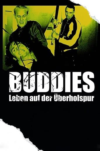 Buddies - Leben auf der Überholspur Coflix