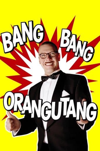 Bang Bang Orangutang Coflix