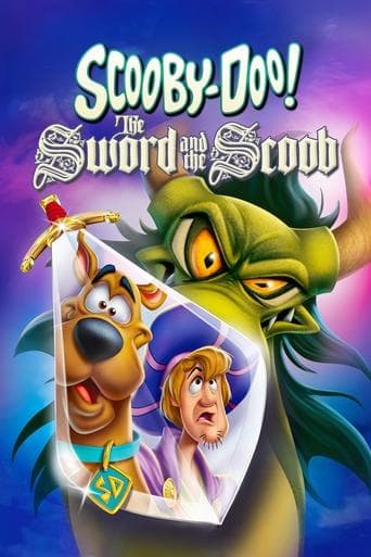 Scooby-Doo! et la légende du roi Arthur Coflix