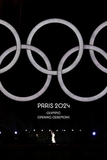 Cérémonie d'ouverture des Jeux Olympiques de Paris 2024 Coflix