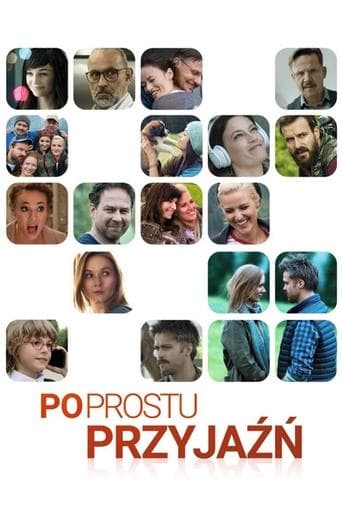 Po prostu przyjaźń Coflix