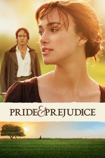 Orgueil et Préjugés Coflix