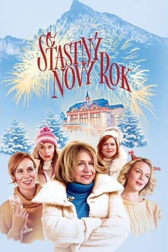 Šťastný nový rok Coflix