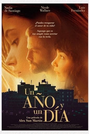 Un año y un día Coflix
