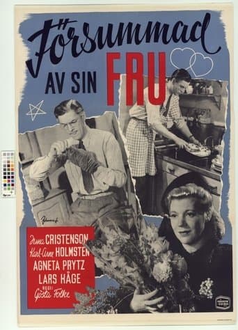 Försummad av sin fru Coflix