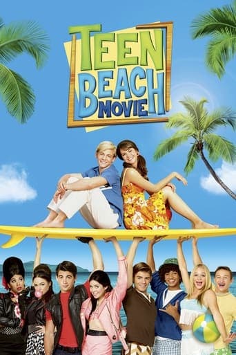 Teen Beach Movie Coflix