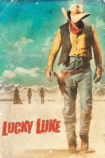 Lucky Luke Coflix