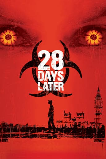 28 Jours plus tard Coflix
