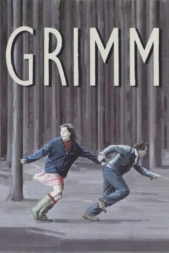 Grimm Coflix