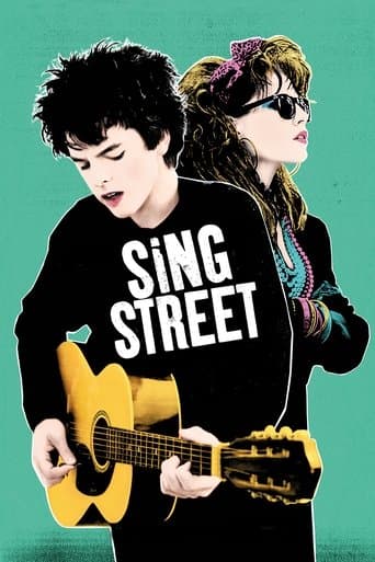 Sing Street Coflix