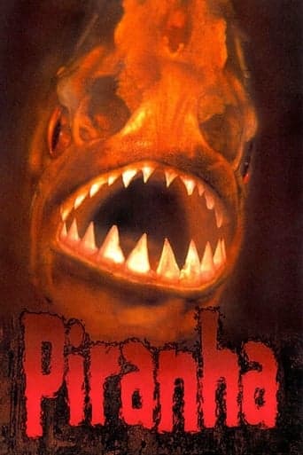 Piranhas Coflix