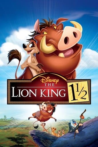 Le Roi lion 3 : Hakuna matata Coflix