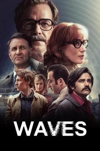 Radio Prague, les ondes de la révolte Coflix