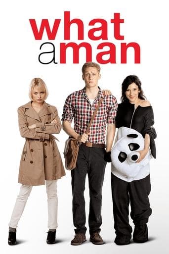 What a Man Coflix
