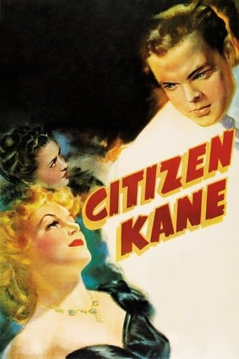 Citizen Kane Coflix