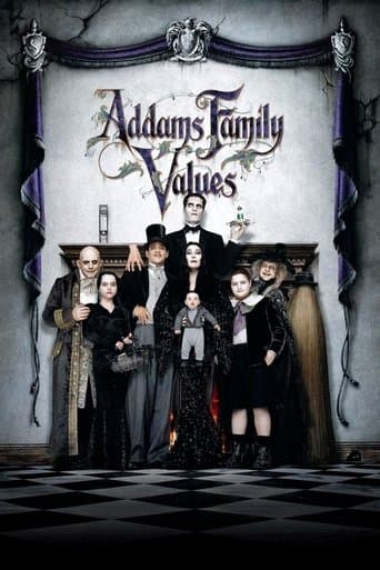 Les Valeurs de la famille Addams Coflix
