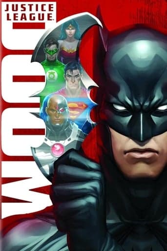 La Ligue des Justiciers : Échec Coflix