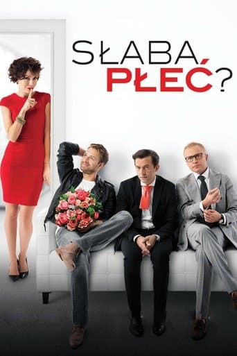 Słaba płeć? Coflix