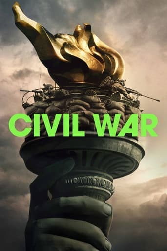 Civil War Coflix