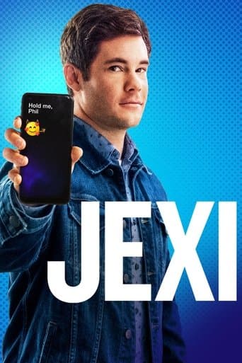 Jexi Coflix