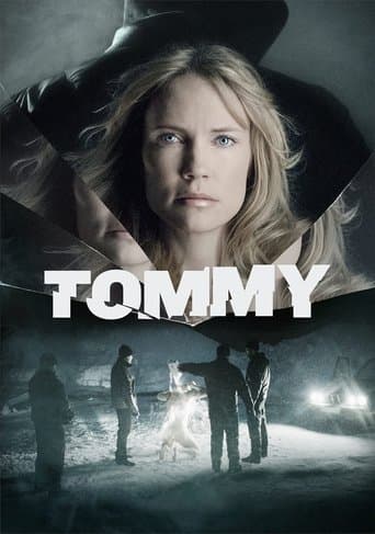 Tommy Coflix