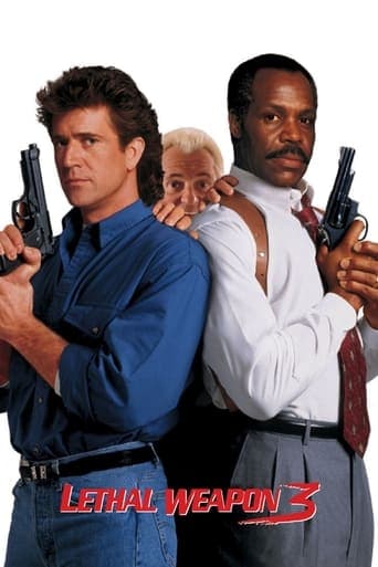 L'Arme fatale 3 Coflix