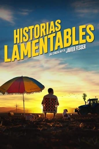 Historias lamentables Coflix