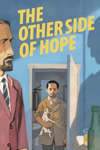 L'Autre côté de l'espoir Coflix
