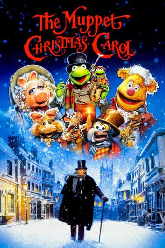 Noël chez les Muppets Coflix