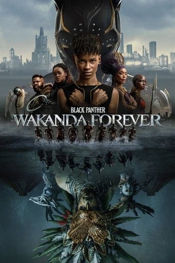 Black Panther : Wakanda Forever Coflix